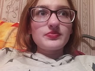Екранни снимки на излъчване Sunny_Bunny