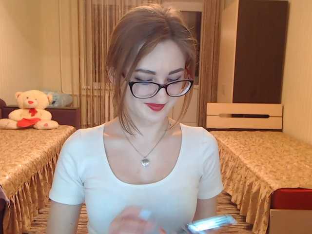 Екранни снимки на излъчване Sunny_Bunny