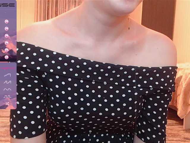 Екранни снимки на излъчване Sunny_Bunny