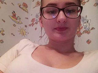 Екранни снимки на излъчване Sunny_Bunny
