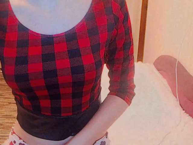 Екранни снимки на излъчване Sunny_Bunny