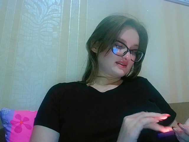 Екранни снимки на излъчване Sunny_Bunny