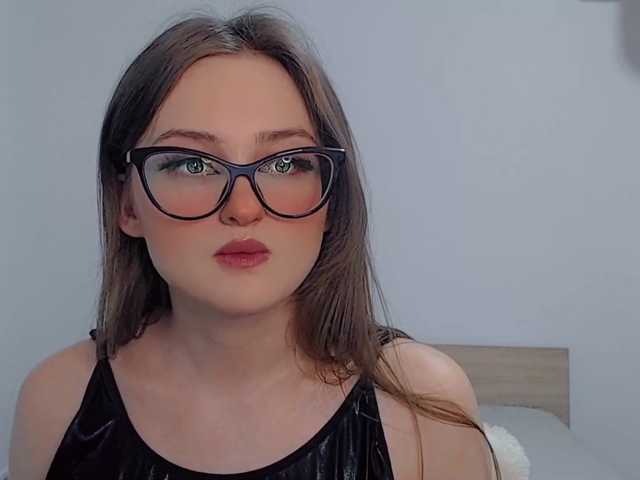 Екранни снимки на излъчване Sunny_Bunny