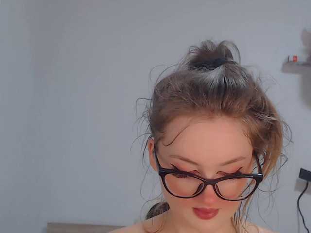 Екранни снимки на излъчване Sunny_Bunny