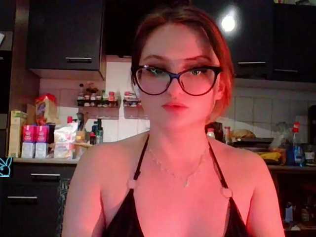Екранни снимки на излъчване Sunny_Bunny