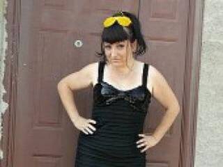 Еротичен видео чат iriska86