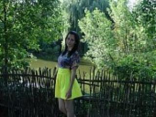 Еротичен видео чат iriska96