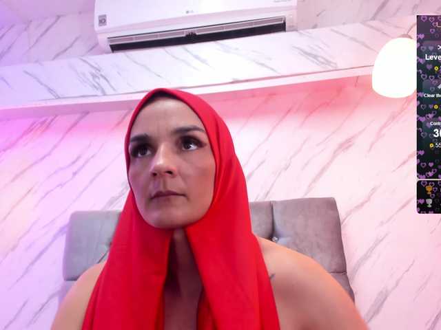 Снимки IrisKarimm Hi lovers. My current Goal IS Cum and Squirt - We need just @total for this great show, now we are in @sofar and just left @remain to start the show. Please feel free to make me vibe with my Lovense Lush or Use my bots to make me cum❤