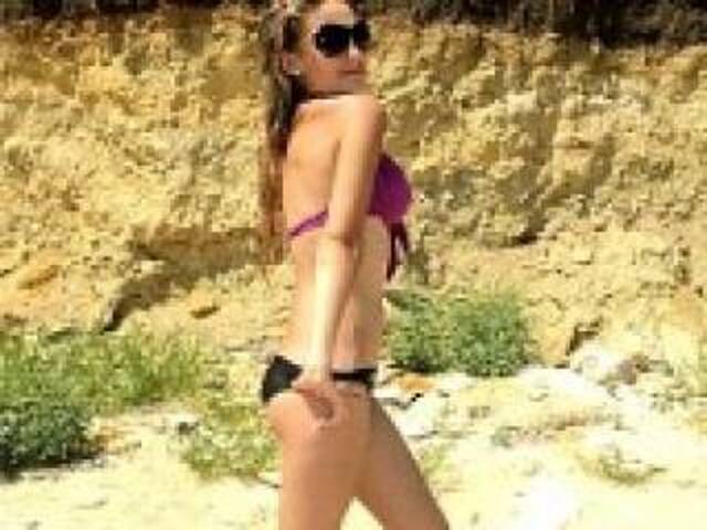 Снимка на профила iriskkka