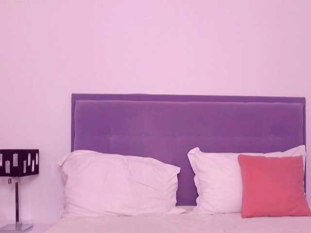 Екранни снимки на излъчване IrisPaxton