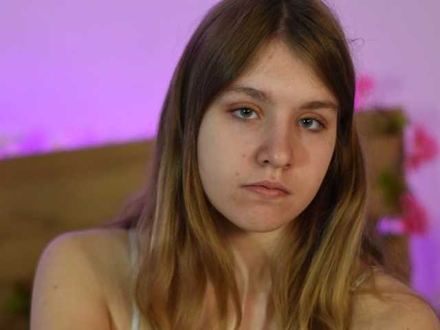 Снимка на профила IrisRain