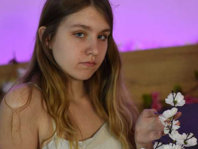 Снимка на профила IrisRain