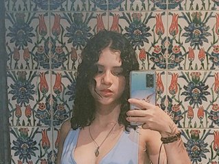 Еротичен видео чат IrisRoss