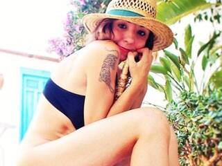 Еротичен видео чат IrisSadEyes