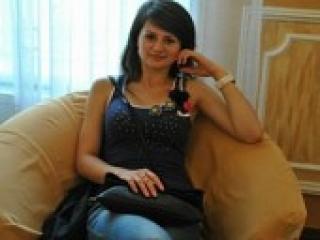 Еротичен видео чат irrrrina