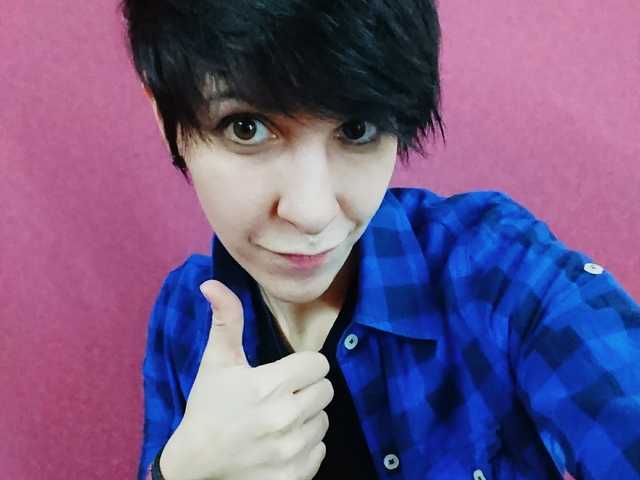 Снимка на профила IrwiTomboy