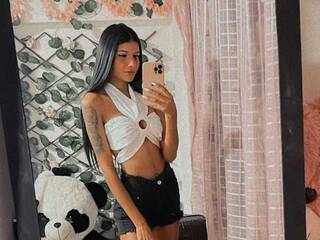 Еротичен видео чат Isa-becc