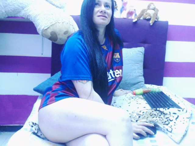 Екранни снимки на излъчване Isa-pervert