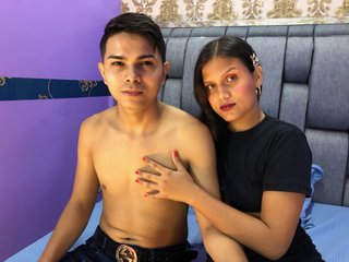 Еротичен видео чат IsaAndRuben