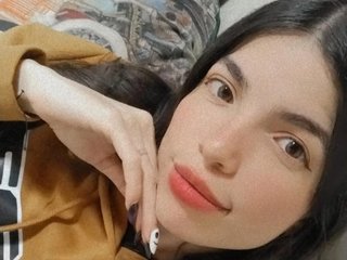 Еротичен видео чат Isabela-Fiorelli