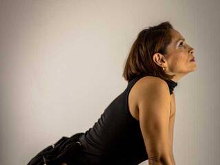 Еротичен видео чат IsabelaBrown