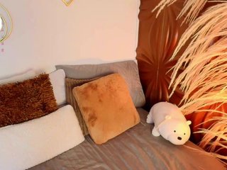 Еротичен видео чат Isabellaharper