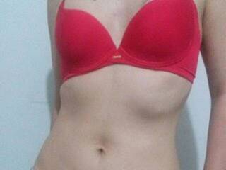 Еротичен видео чат isabelaXyou