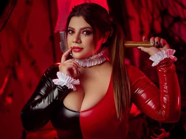 Снимка на профила IsabelCarter