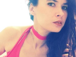 Еротичен видео чат IsabellaCielo