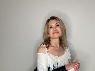 Еротичен видео чат IsabellaExperienced