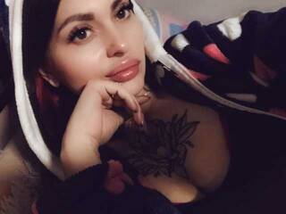 Еротичен видео чат IsabellaLewis