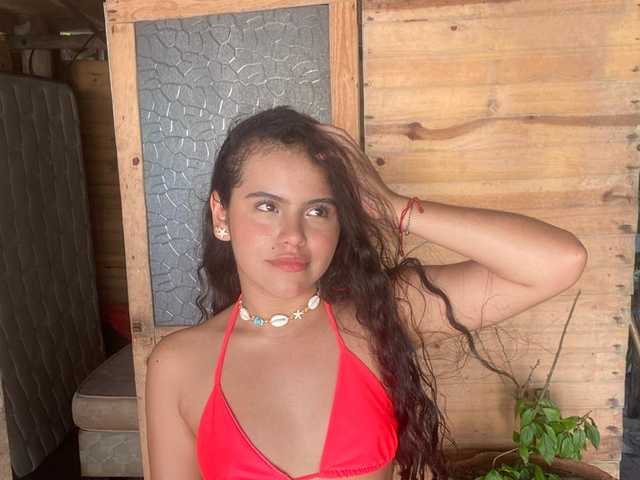 Снимка на профила IsabellaSouza