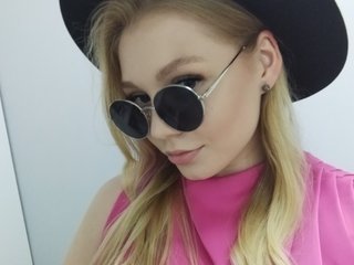 Еротичен видео чат -Isabella-