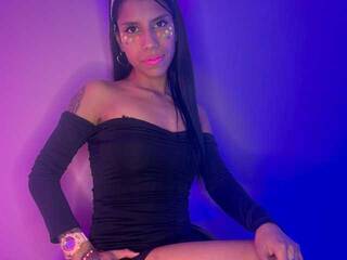 Еротичен видео чат IsabellaTaylor