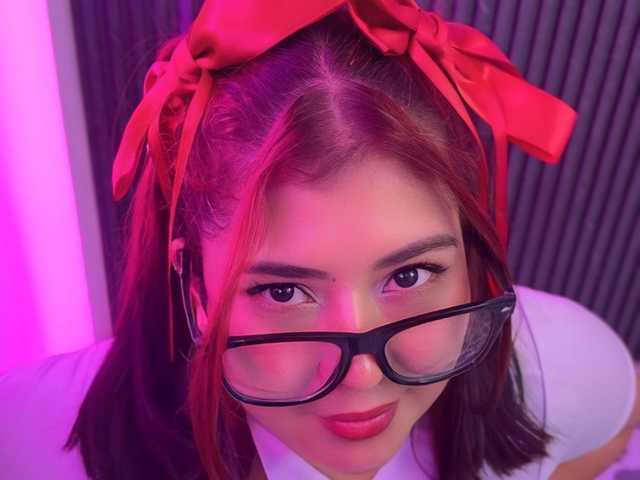 Снимка на профила Isabelle-Riddle