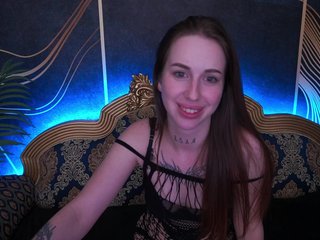 Еротичен видео чат IsabelleDior