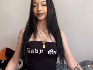Еротичен видео чат IsabelleMoon