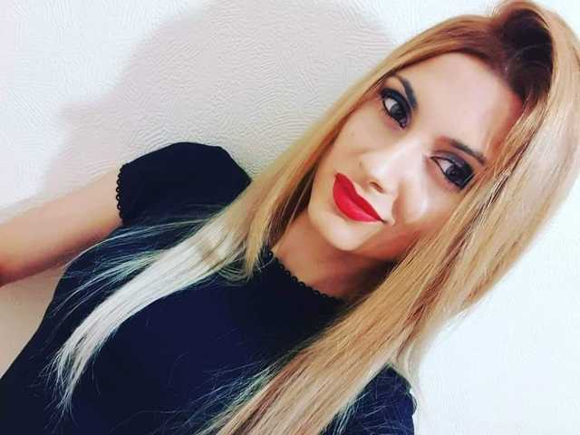 Снимка на профила IsabelleRoseX