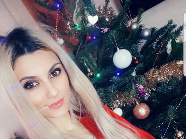 Снимка на профила IsabelleRoseX
