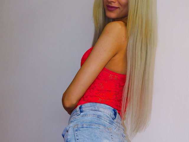 Снимка на профила IsabelleRoseX