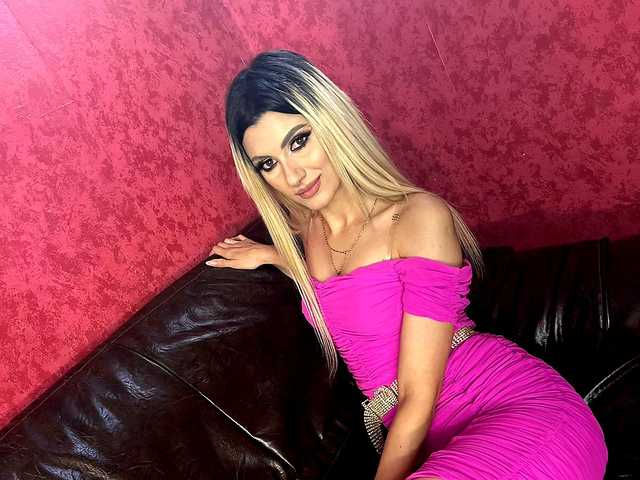 Снимка на профила IsabelleRoseX