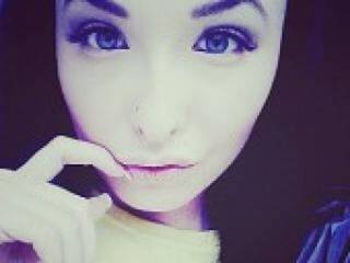 Еротичен видео чат isabelllaa