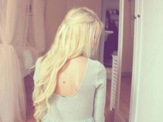 Еротичен видео чат IsisDuval