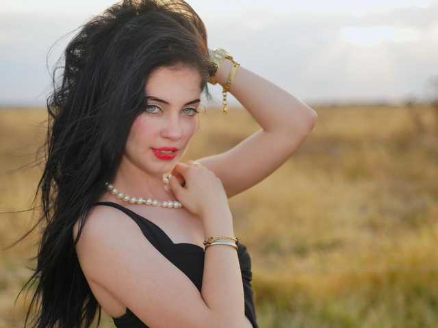 Снимка на профила IsisQueenXXX