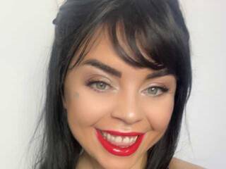 Еротичен видео чат IsisSquirt