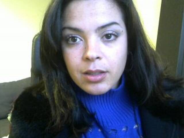 Екранни снимки на излъчване ITALIANAGIRLS