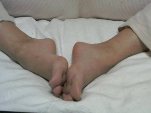 Екранни снимки на излъчване ITALIANAGIRLS