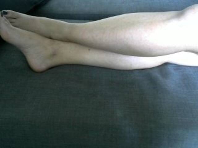 Екранни снимки на излъчване ITALIANAGIRLS