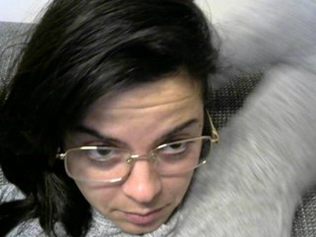 Екранни снимки на излъчване ITALIANAGIRLS