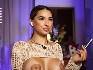 Еротичен видео чат ItalianGirl